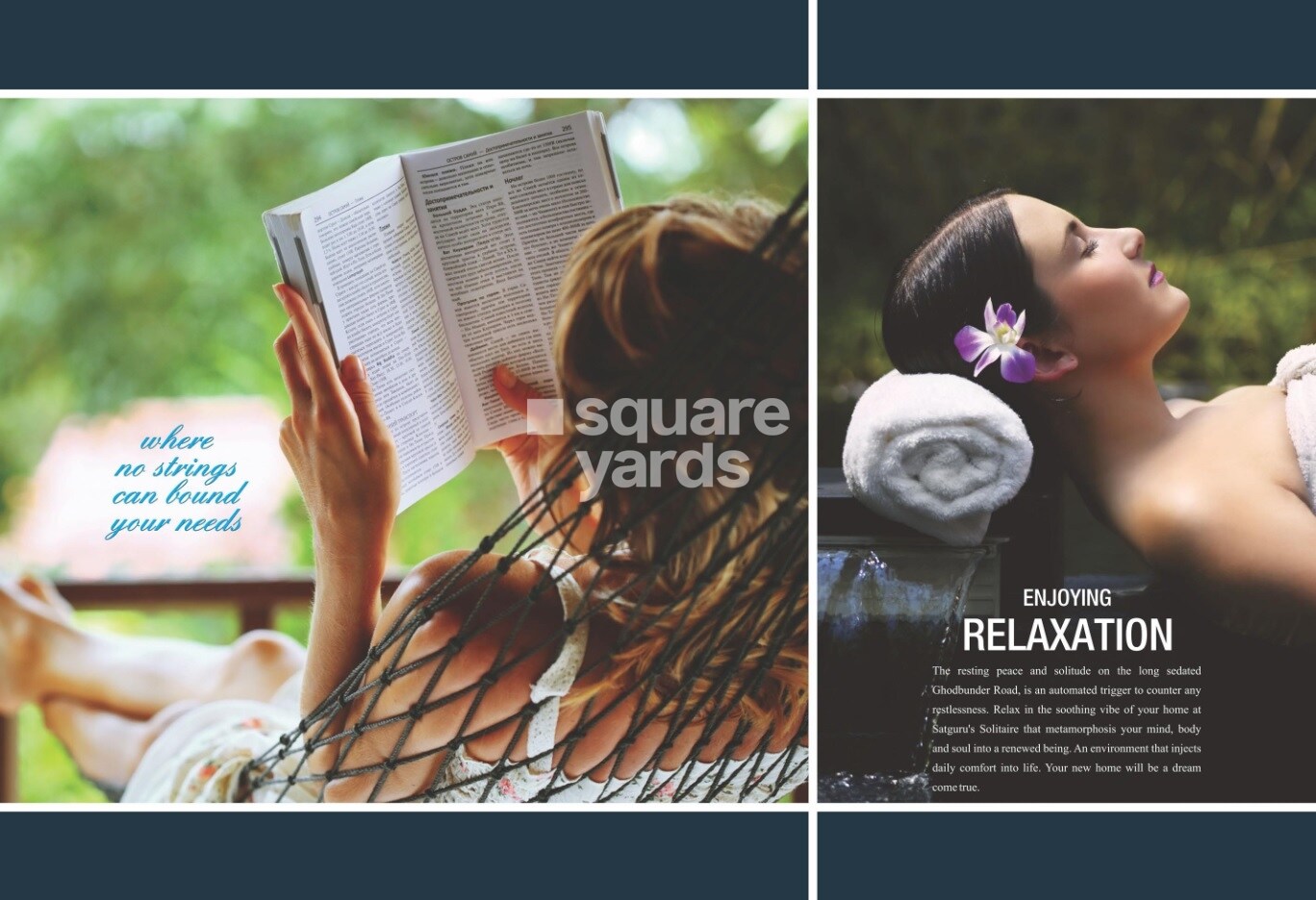 Satguru Solitaire Amenities-Features 2