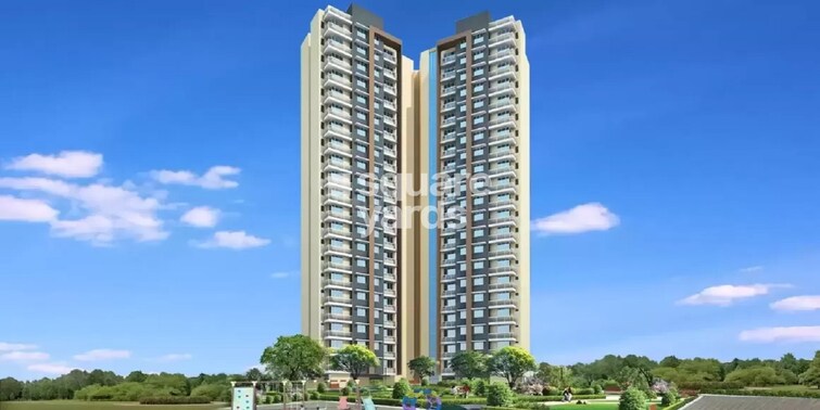 Satguru Solitaire Tower View 2