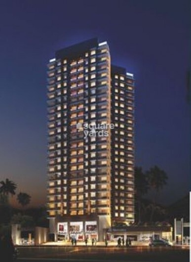 Satguru Solitaire Tower View