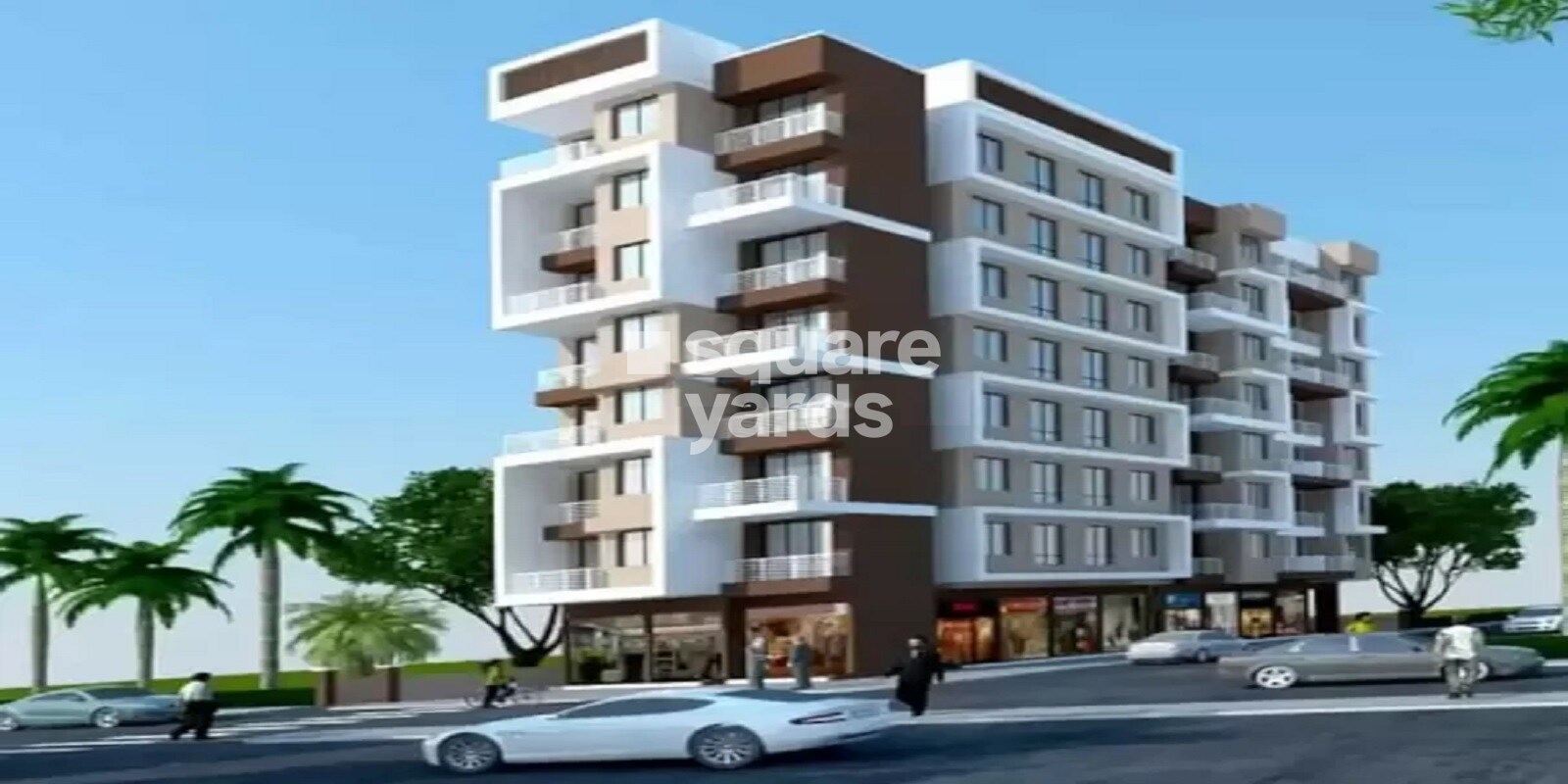 Satish Jiyanshi Jewel