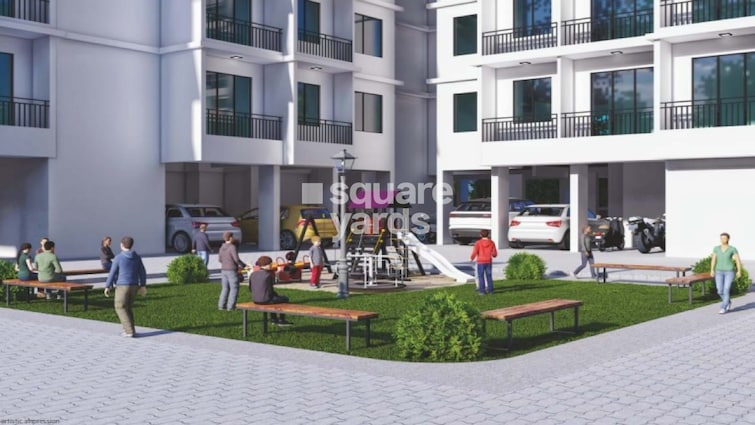 Satya Pine View Amenities-Features