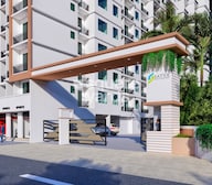 Satya Pine View Entrance View
