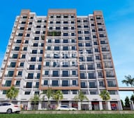 Satya Pine View Tower View