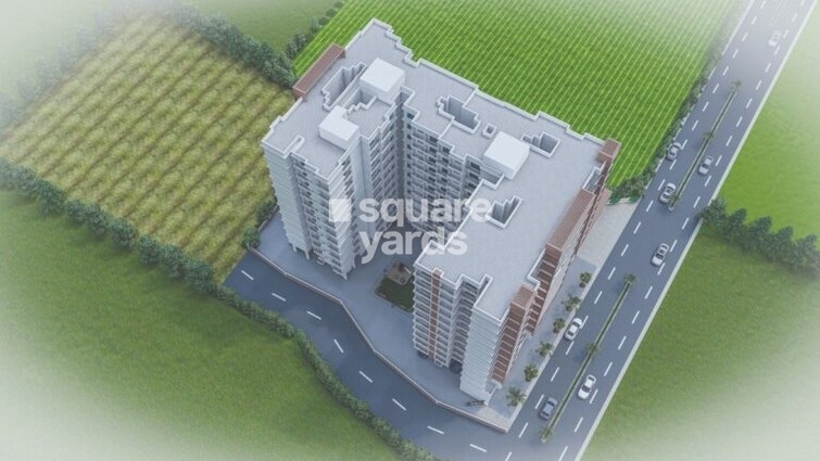 Satya Pine View Tower View 2