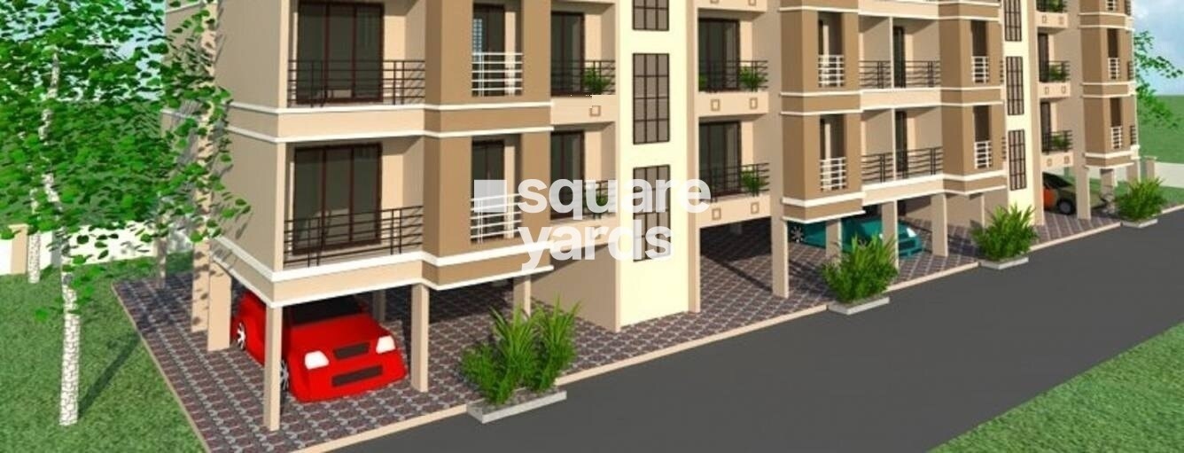 Satya Shree Siddhivinayak Park