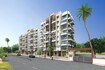 Satyam Eleganza Apartment Exteriors