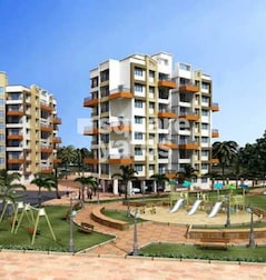 Satyam Oleander Phase 3 Satyam Oleander Phase 3