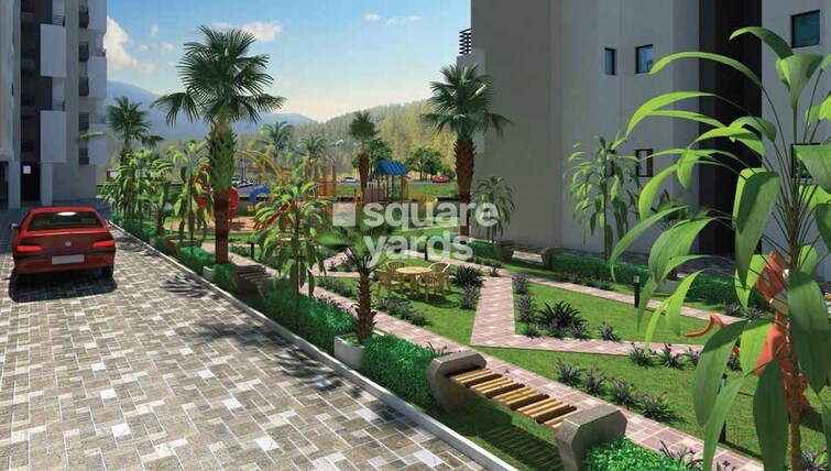 Satyam Sheela Amenities-Features 1