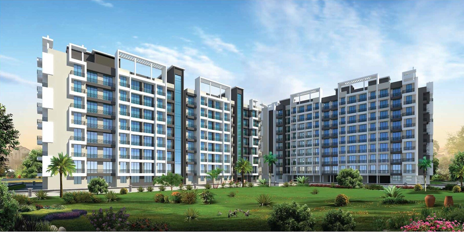 Satyam Sheela, Badlapur East, Thane
