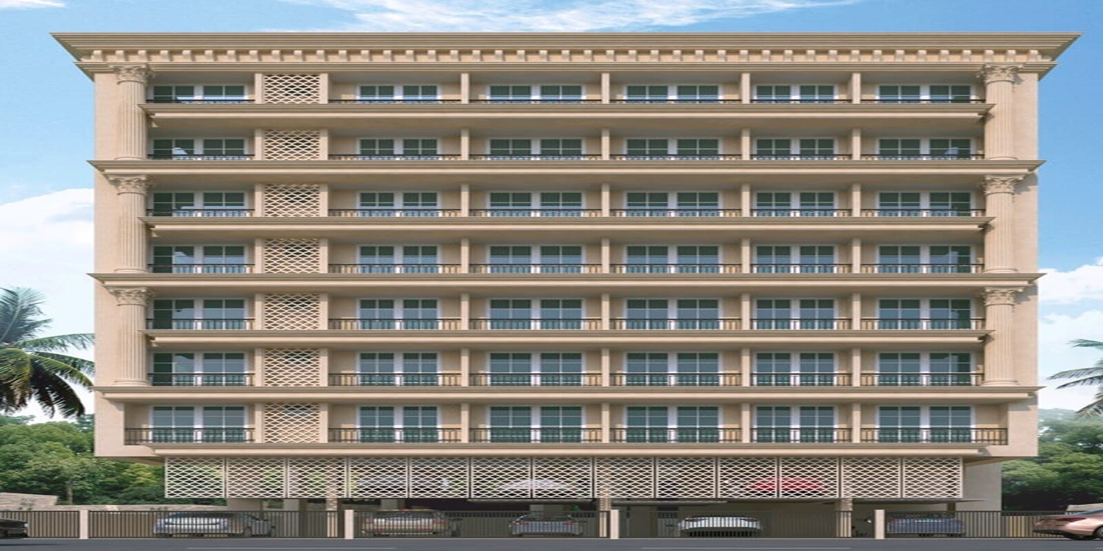 Saxena Heaven Enclave Featured Image