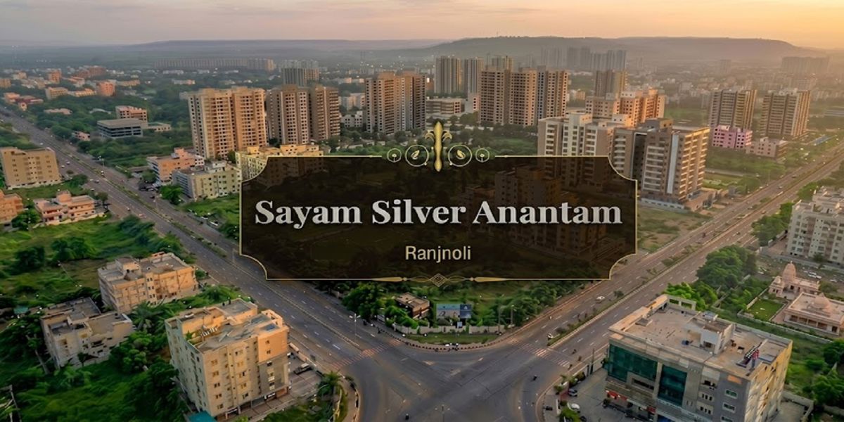 Sayam Silver Anantam