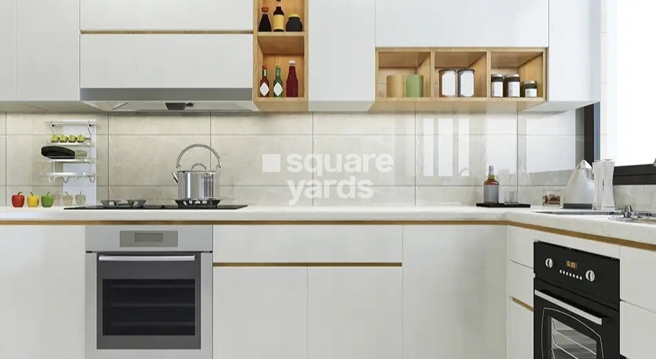 SBM Sky Apartment Interiors