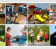SCGK Princeton Flair Amenities-Features