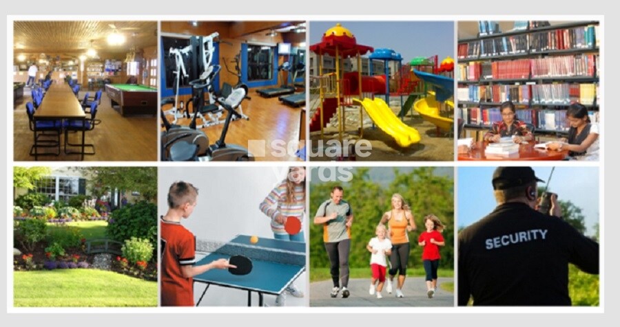 SCGK Princeton Flair