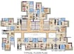 SD Bhalerao Deepmala Floor Plans