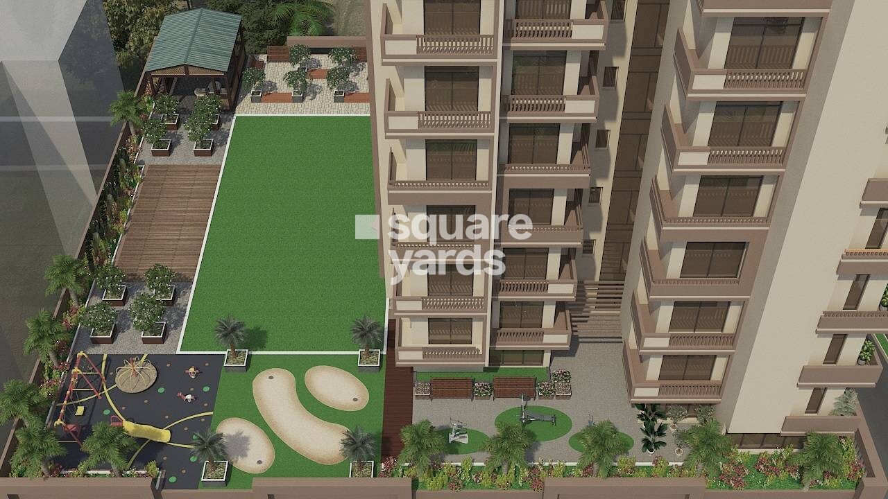 SDC Dev Aangan Amenities-Features