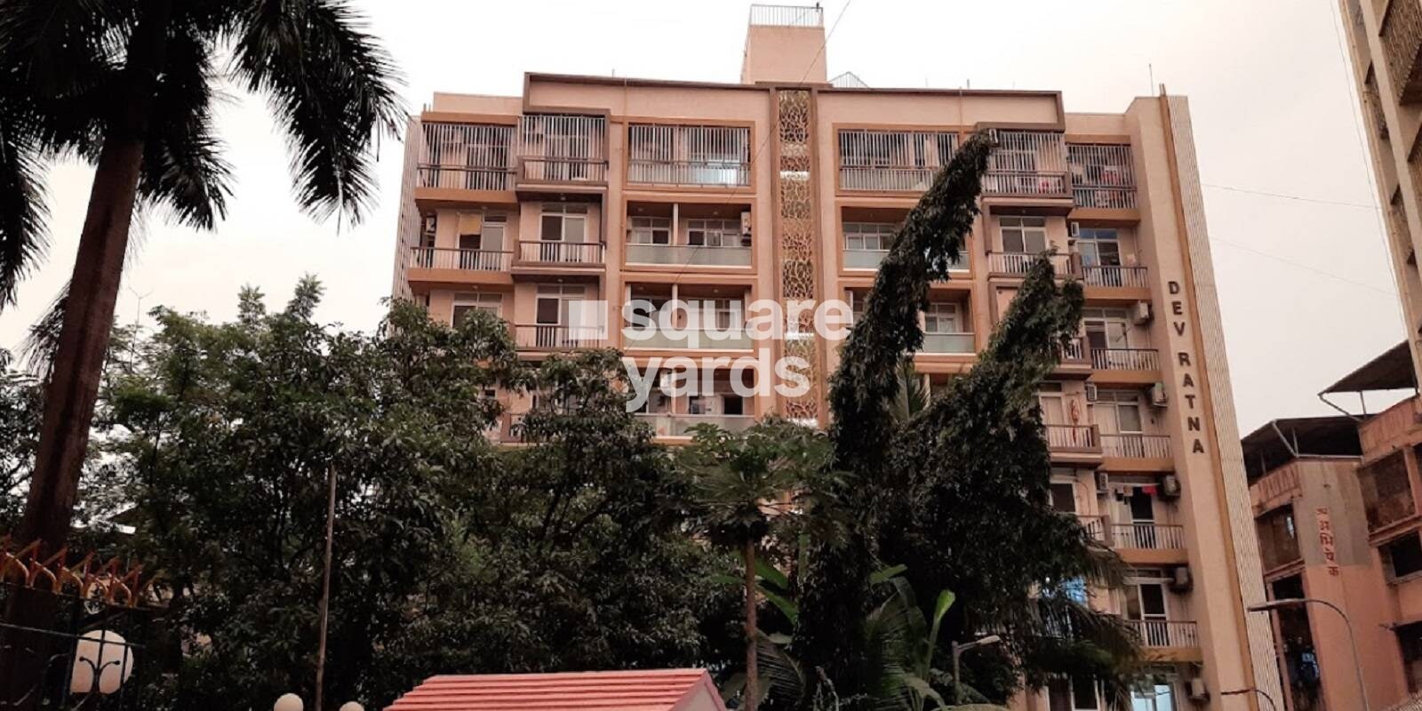 SDC Dev Ratna Featured Image