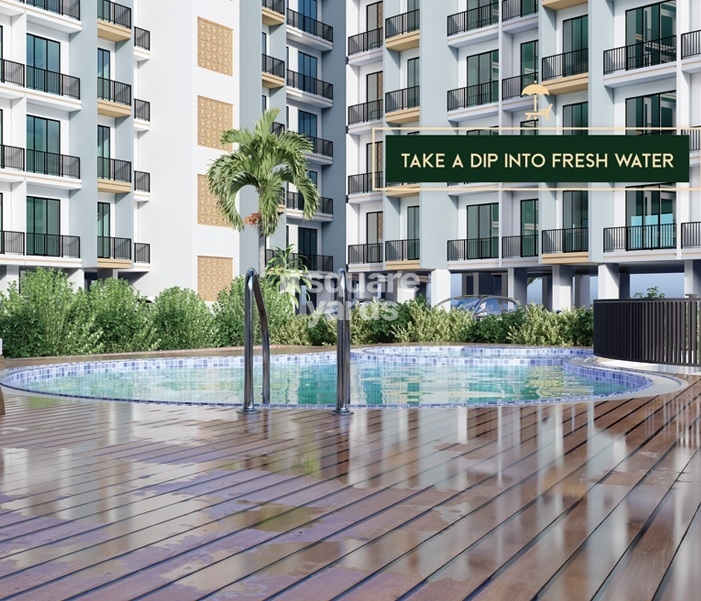 Seasons Green Amenities Features