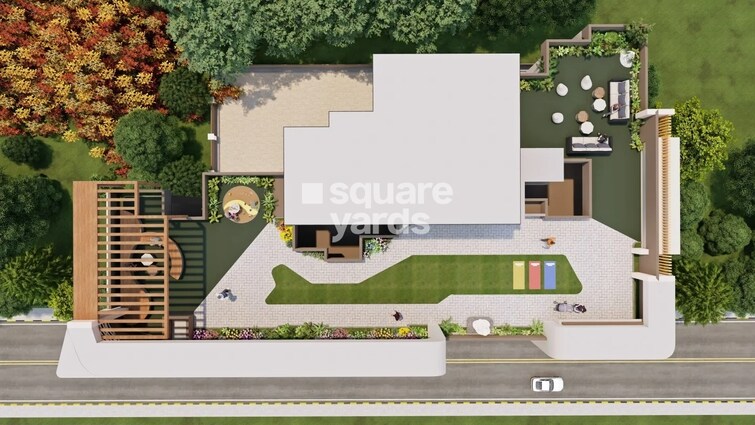 Seasons Mayfair Amenities-Features 3