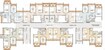 Seasons Orchid Floor Plans