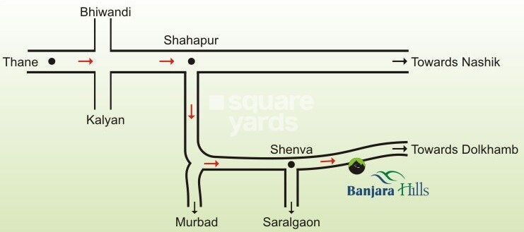 Seema Shahapur Banjara Hills