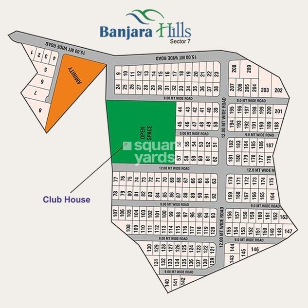 Seema Shahapur Banjara Hills