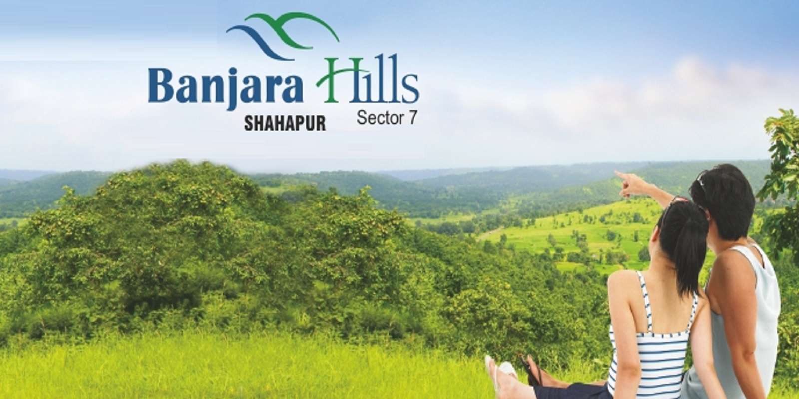 Seema Shahapur Banjara Hills Cover Image