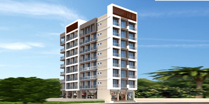 Senwin Residency Cover Image