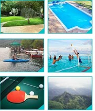 Seva Green Willows Villa Amenities-Features