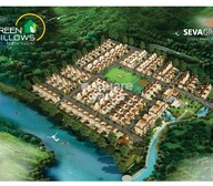 Seva Green Willows Villa Tower View