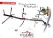 Seven Apna Ghar Phase 2 Plot B Location Image