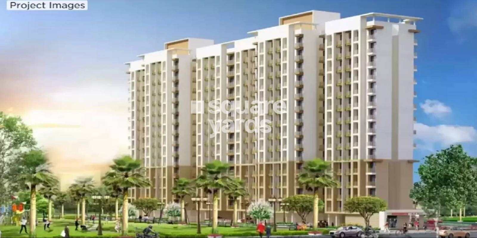Seven Apna Ghar Phase 2 Plot B
