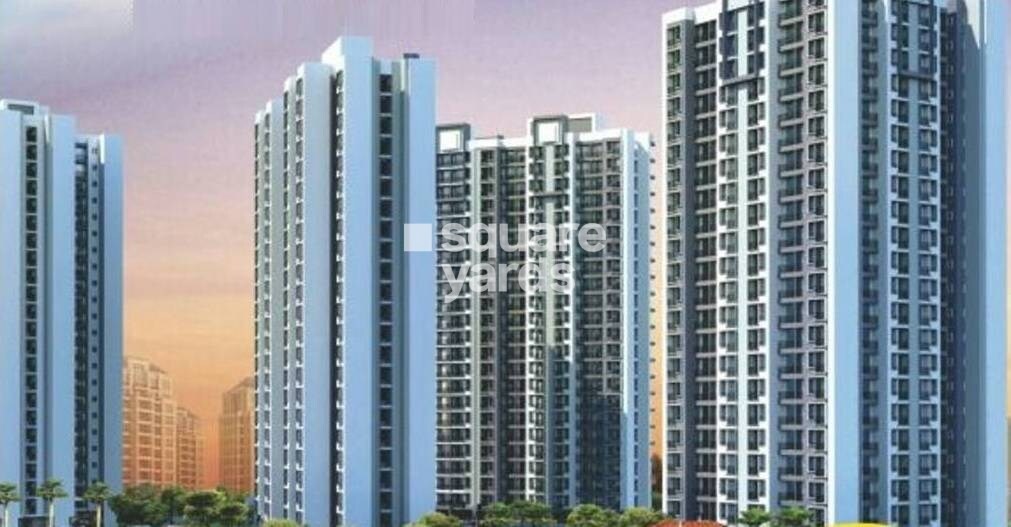 Seven Eleven Apna Ghar II Tower View 6