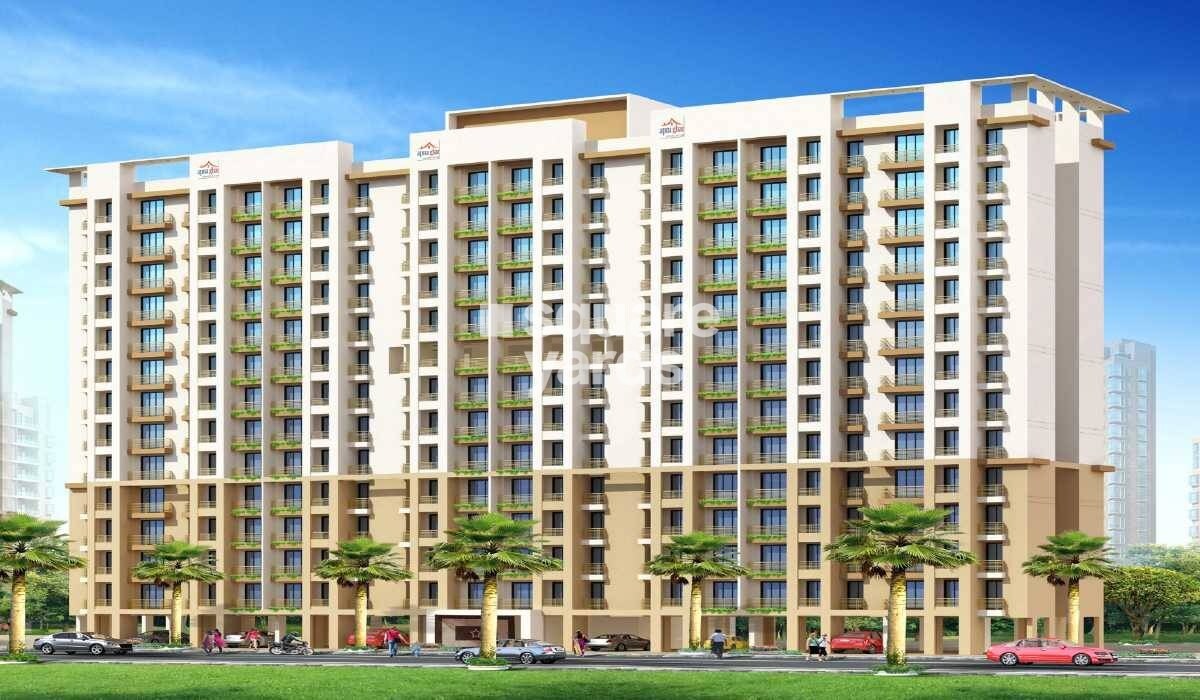 Seven Eleven Apna Ghar II