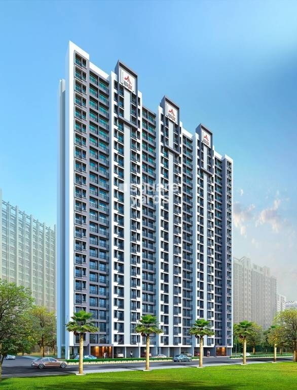 Seven Eleven Apna Ghar Phase III Tower View 3