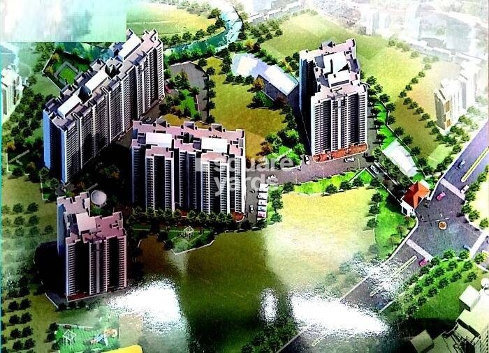 Seven Eleven Apna Ghar Tower View 2