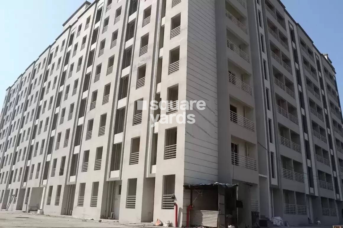 Seven Eleven Apna Ghar Tower View 4