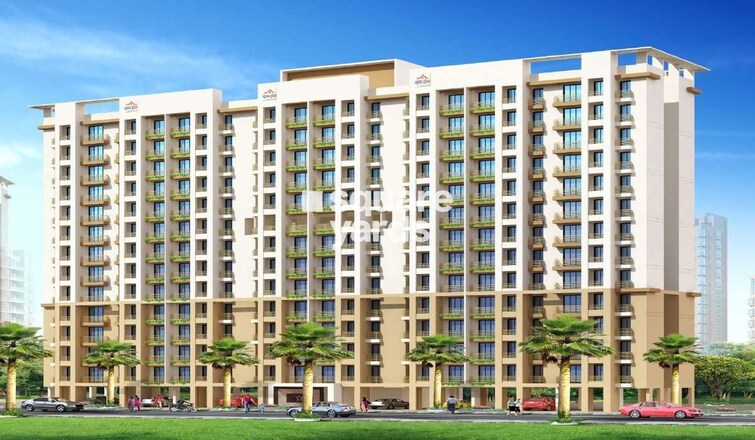 Seven Eleven Apna Ghar Tower View 5