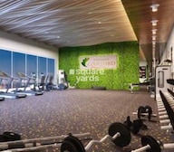 SSS Seven Eleven Courtyard Amenities-Features