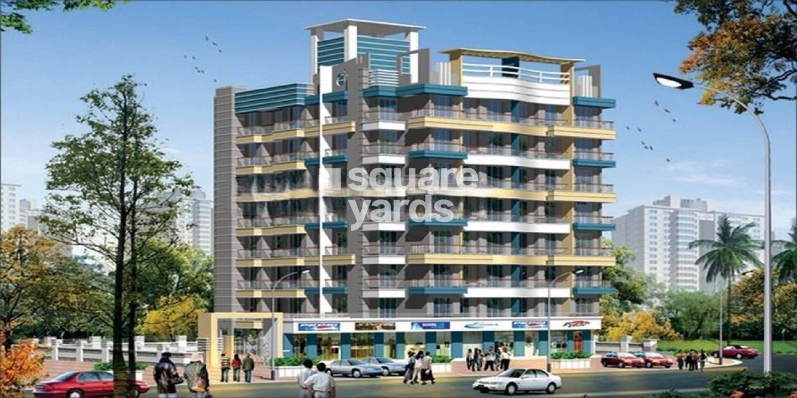 Seven Eleven Regency