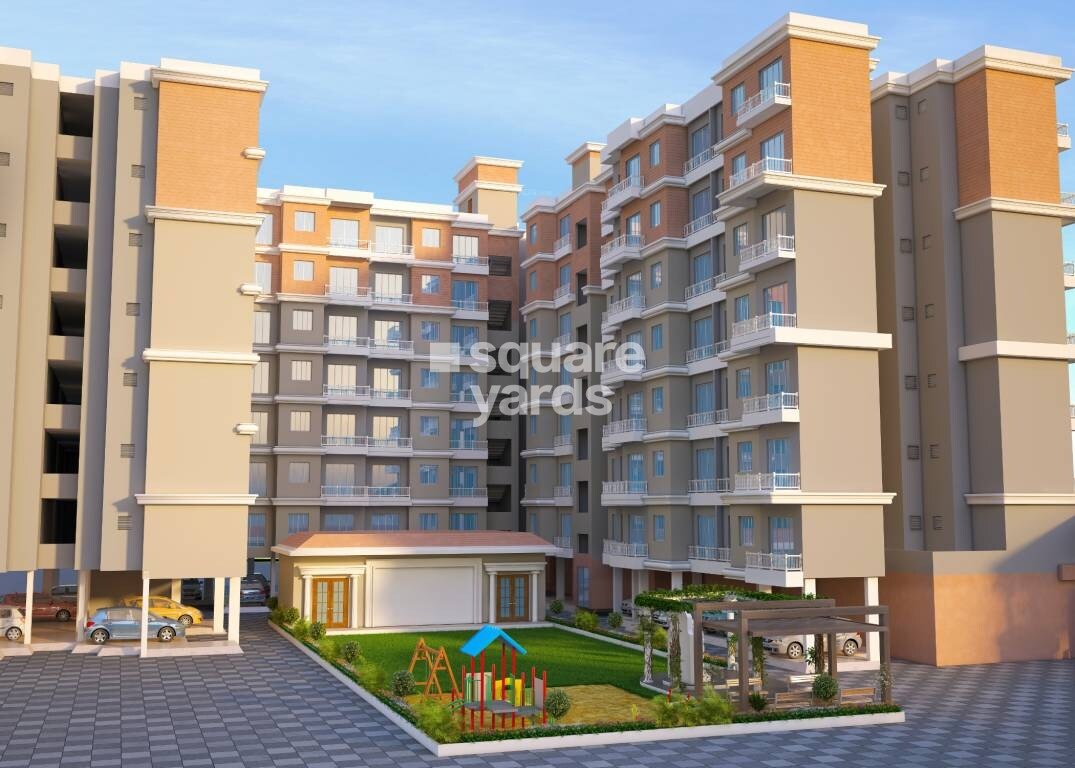 Seven Hill Sky Avenue Amenities-Features 1