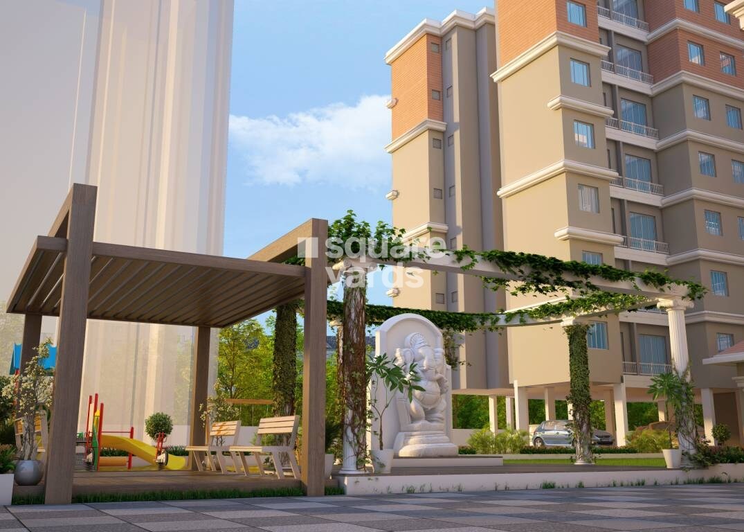 Seven Hill Sky Avenue Amenities-Features 2