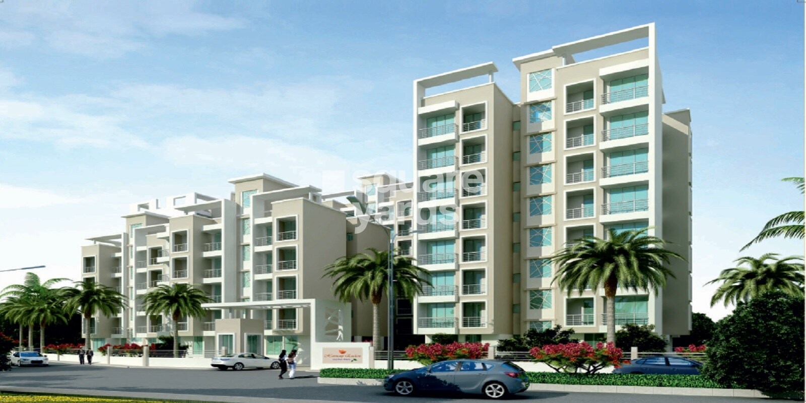 Shagun Harmony Enclave