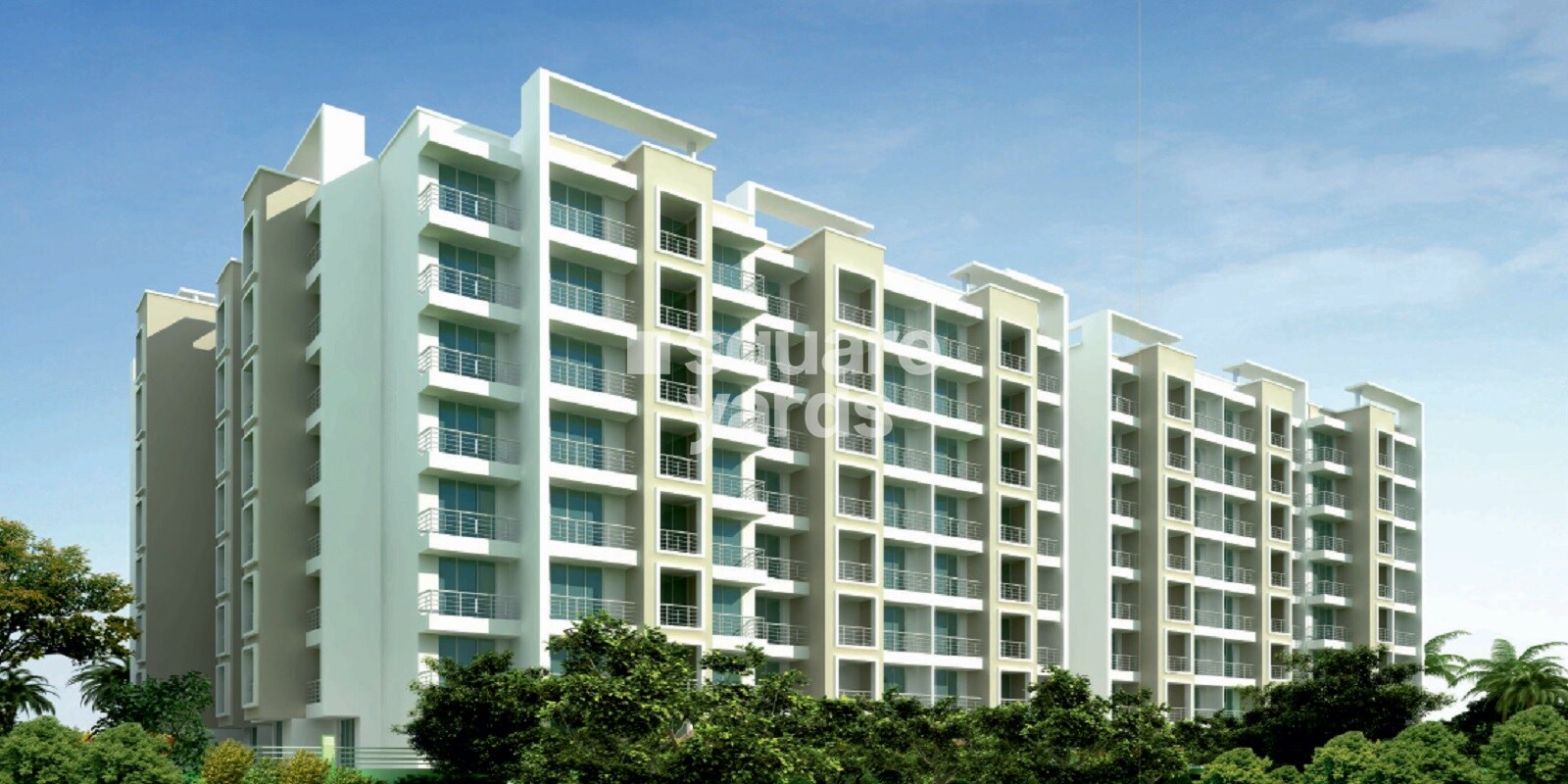 Shagun Harmony Enclave