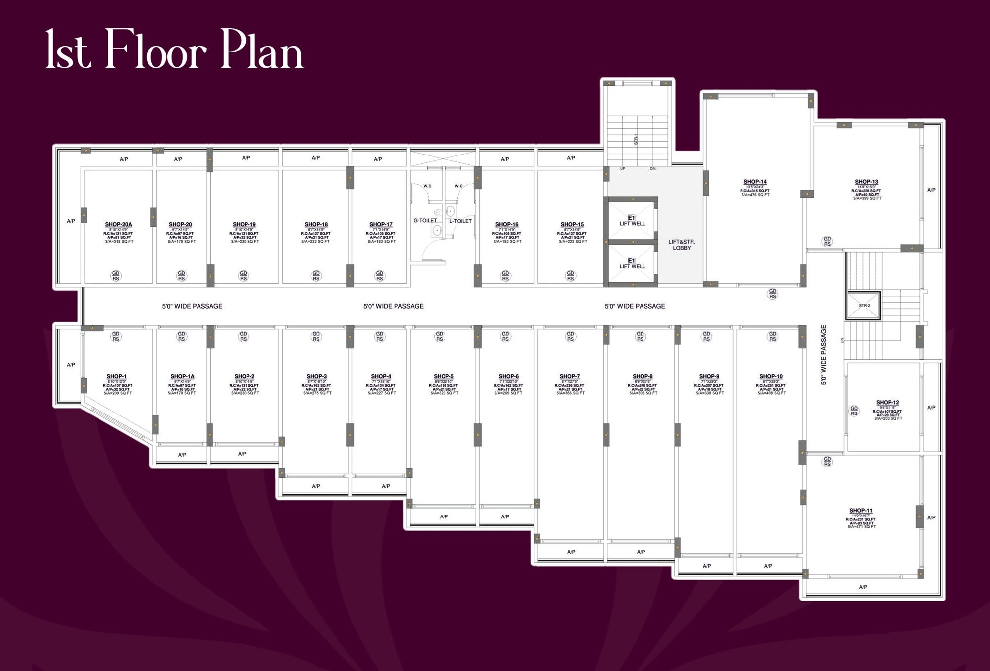 Shagun Residency Bhiwandi