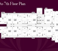 Shagun Residency Bhiwandi Floor Plans