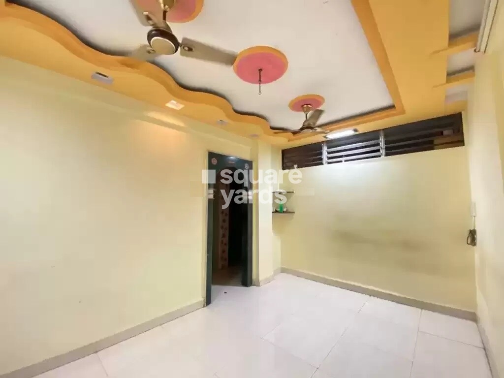 Shailendra Apartment Dombivli Apartment Interiors