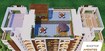 Shakti Avantika Amenities Features
