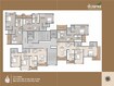 Shakti Dwarka Floor Plans