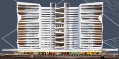 Shakti K R Heights